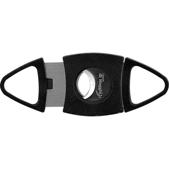 Ořezávač na cigary Triangle Black
