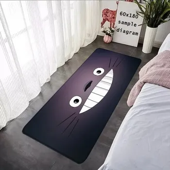 Rohožka Rohožka do koupelny a obývacího pokoje | koberec - z3,40 x 60 cm (16 x 24 palců) mini