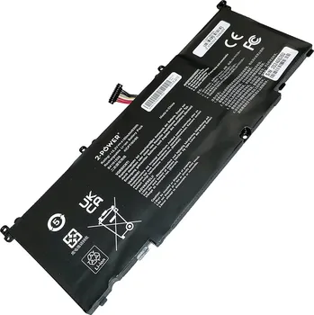 Baterie k notebooku 2-POWER Baterie 15,2V 4150mAh pro Asus FX502VD, GL502VM, GL502VT 77051165