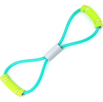 SURTEP, s. r. o. TPE Gumový posilovač Osma Light Expander Barva: Zelená