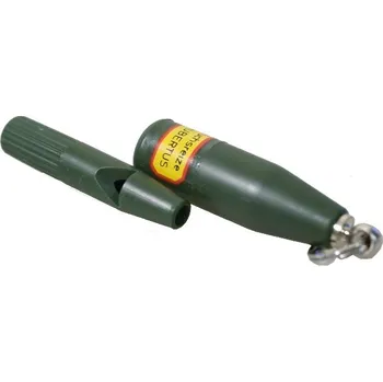 Lovecká vábnička VÁBNIČKA NA LIŠKU "MOUSE WHISTLE"