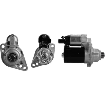 Startér Startér ELSTOCK 25-3217