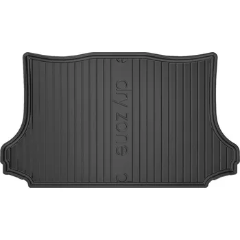 Autodoplněk Kufr/ krabice FROGUM DZ403499