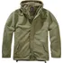 Pánská větrovka Brandit Frontzip Windbreaker 3167.1