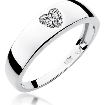 Hodinky Prsten Bonore - Zlato 585 150056