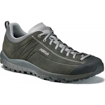 Pánská sportovní obuv Asolo Space GV MM beluga pánské trekové boty UK7 / EU40 (2/3) / 26cm + Doprava zdarma