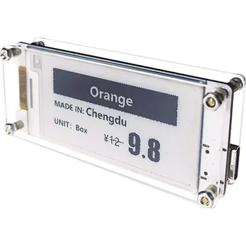 Integrovaný obvod Heltec Wireless Paper v1.1 LoRa Wifi BLE 868Mhz