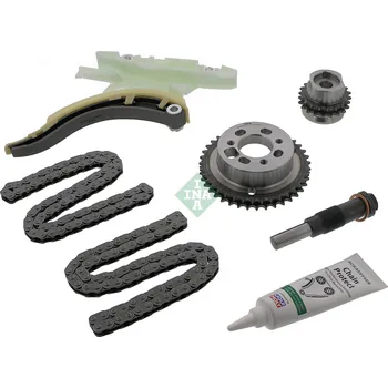 Rozvod motoru Sada rozvodového řetězu INA 559 1009 30