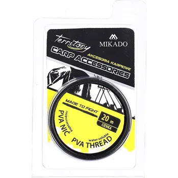 PVA Mikado PVA - NIŤ TENKÝ 20m - 1 ks