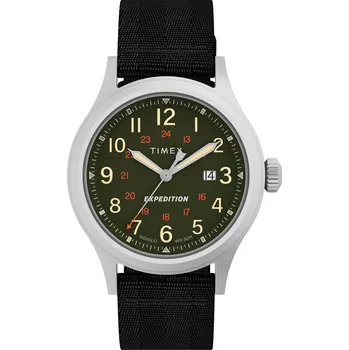 Hodinky Hodinky Timex Expedition North Sierra Date TW2V65700