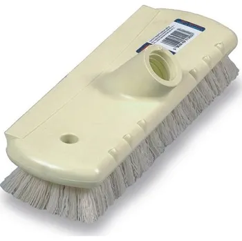 Kartáč na nádobí KONEX Kartáč na podlahu na hrubý závit