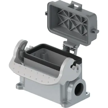 Elektrický konektor WIELAND Kryt 70.341.0635.0 70.341.0635.0