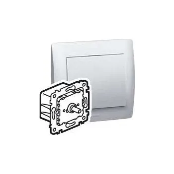 Elektroinstalační materiál LEGRAND Stmívač GALEA 775654 775654