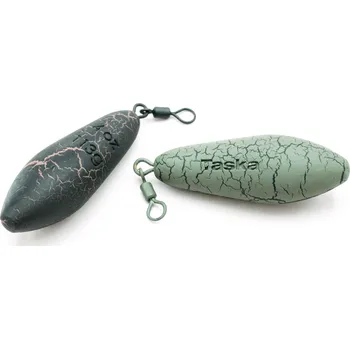 Taska zátěže - Distance 42g s obratlíkem