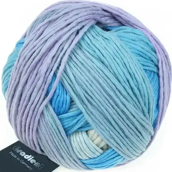 Příze Schoppel Wolle Gradient 2307 Rush Hour (Příze Gradient 2307 Rush Hour)