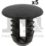 Klip, ozdobna / ochranna lista FA1 13-10017.5