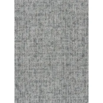 Koberec Smyčkový koberec - INDIGO 34684 / šíře 4 m Šíře role: 4 m