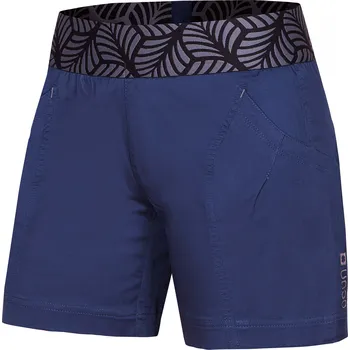Ocún Pantera Organic Shorts Barva: Blue Sargasso Sea, Velikost: XS