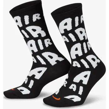 Pánské oblečení Nike U NK EVERYDAY ESSENTIALS CREW 1PK - 168 XL 16214