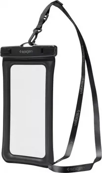 Pouzdro na mobilní telefon Spigen AquaShield Waterproof Floating Case A610 AMP04529