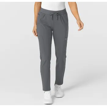 Dámské kalhoty WonderWink Kalhoty VIRGINIA LADY, různé barvy Velikost XL PEWT