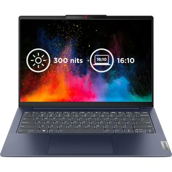 Notebook Lenovo IdeaPad Slim 5 14ABR8 (82XE009JCK)