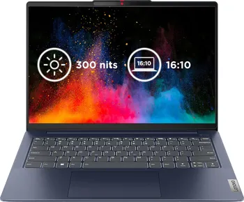Notebook Lenovo IdeaPad Slim 5 14ABR8 (82XE009JCK)