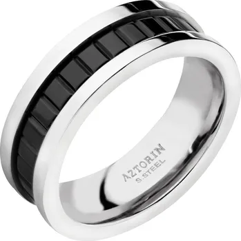 Prsten Prsten z ušlechtilé oceli - AZ531-4152