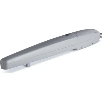 Pohon brány JetXL24 - pohon pro křídlovou bránu do 6 m