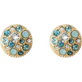 Náušnice Náušnice Adore 5489687 Zlatá (1 cm)