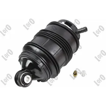 Vzduchová pružina, podvozek ABAKUS 131-02-309