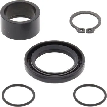 Řetězová sada pro motocykl All Balls Racing Sada k řetězovému kolečku All Balls Racing CSSK 25-4017