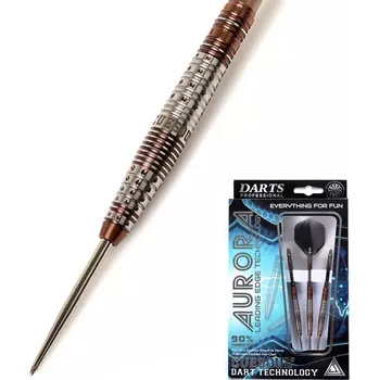 Šipka Šipky Steel Cuesoul Aurora Brown 90% 23g