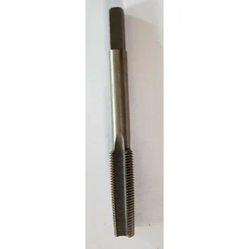 Závitořezný nástroj Maticový závitník - M30x2 - HSS, ČSN 223062, 223070, Narex (Narex, HSS, ISO1)