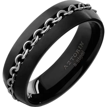 Prsten Prsten z ušlechtilé oceli - AZ535-6728