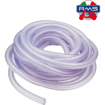 Palivový systém pro motocykl RMS Benzínová hadička RMS 121690061 d7x12-5mt