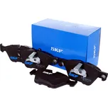 Sada brzdových destiček, vždy 4 kusy v sadě SKF VKBP 80246