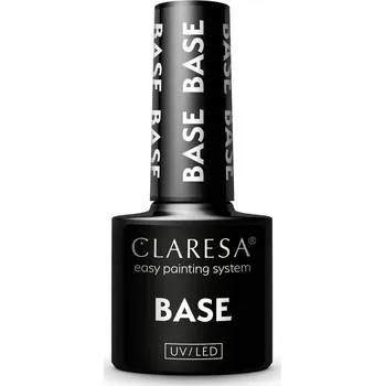 Gel lak CLARESA® Base, 5g