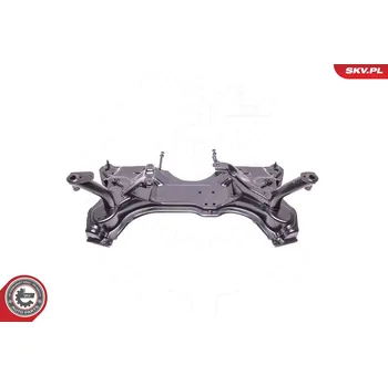 Nárazník Pomocný rám / souprava nosičů ESEN SKV 64SKV063