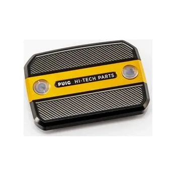 Auto-moto PUIG Krytka brzdové nádobky PUIG 9499O zlatá