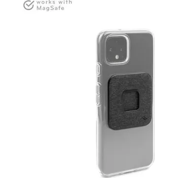 Peak Design Universal Adapter - nalepovací adaptér pro telefony Charcoal