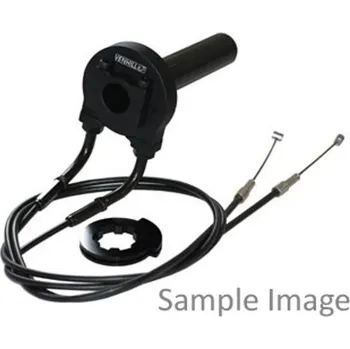 Venhill Plynová rukojeť (rychlopal) 888 Venhill S01-4-102/888 včetně lanka