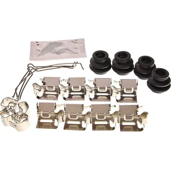 Brzdový kotouč Příslušenství kotoučové brzdy MAXGEAR 27-2594