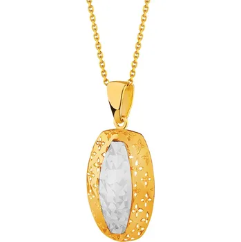 Přívěsek Zlatý přívěsek - AP536-2270