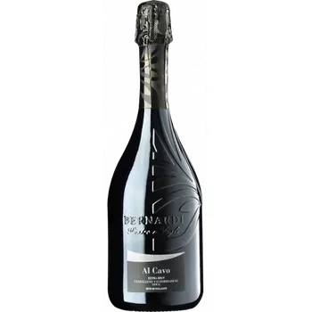 Azienda Agricola Bernardi Prosecco Valdobbiadene AL CAVO Mill. Extra Brut DOCG