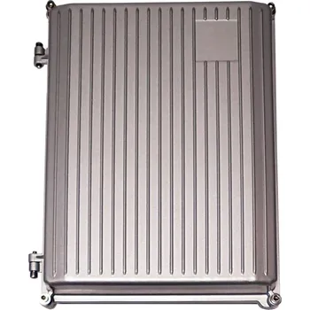 Elektroinstalační krabice Conexpro Conexpro AluBox original, Univerzální vodotěsná krabice