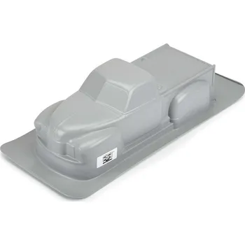 RC model Pro-Line karosérie 1:10 Chevrolet Early 1950 šedá (Stampede, Granite) - expresní doprava