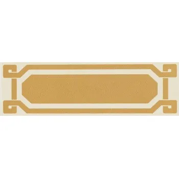 Dlažba Ceramiche Grazia OLD ENGLAND Listello Ed Leeds 6x20