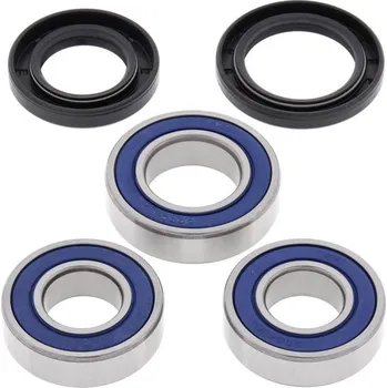 SHAD Ložisko brzdového pedálu sada All Balls Racing WB25-1485