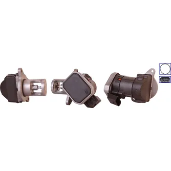 Ventil palivového systému AGR-Ventil DRI AUTOMOTIVE QUALITY 717730027